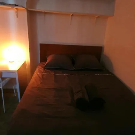 Onyx-Bnb Paris Extérieur photo