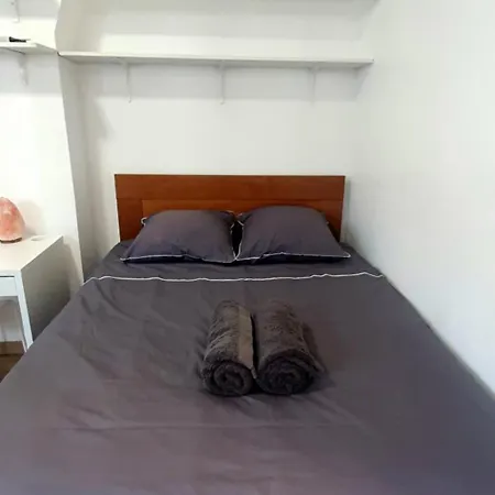 Onyx-Bnb Paris Extérieur photo
