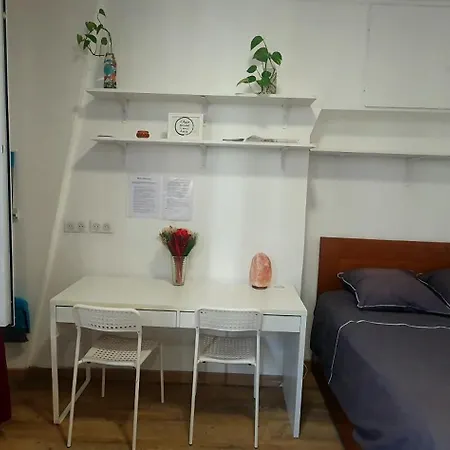 Onyx-Bnb Paris Extérieur photo