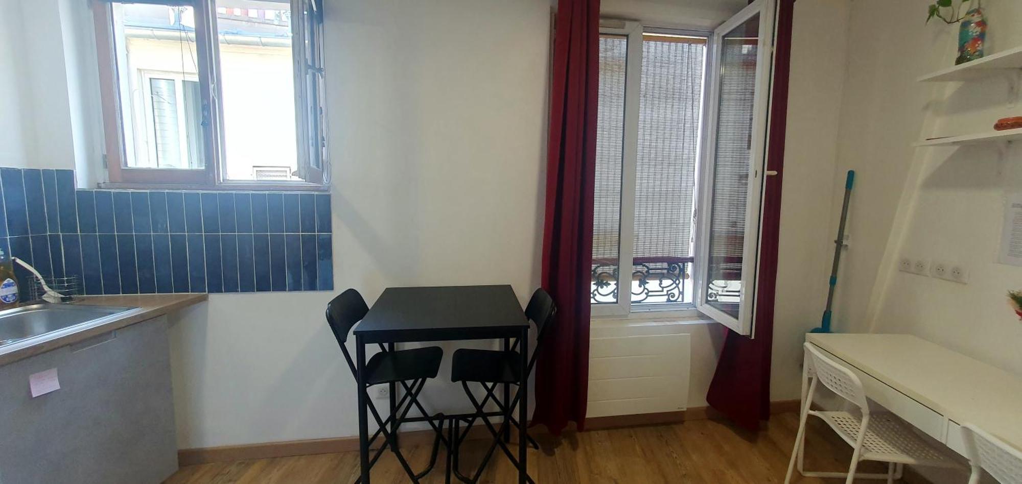 Onyx-bnb París